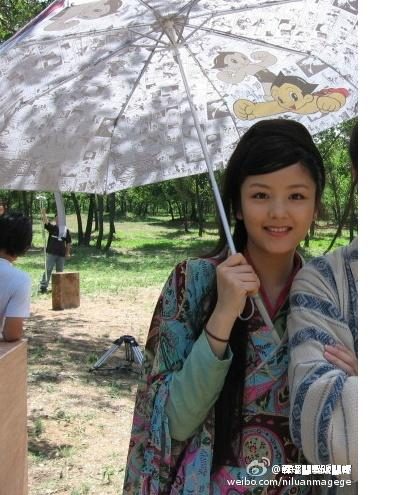Bonnie Xian HD Images/Photo Gallery Download #6988081