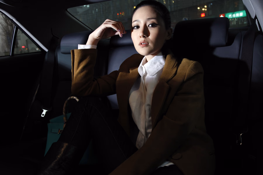 刘梓妍 高清写真/照片下载 #3325812