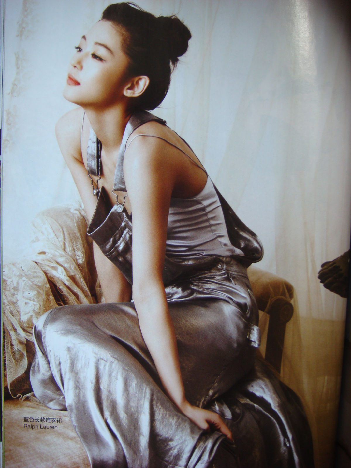 チョン・ジヒョン HD画像/フォトギャラリーダウンロード #1503201