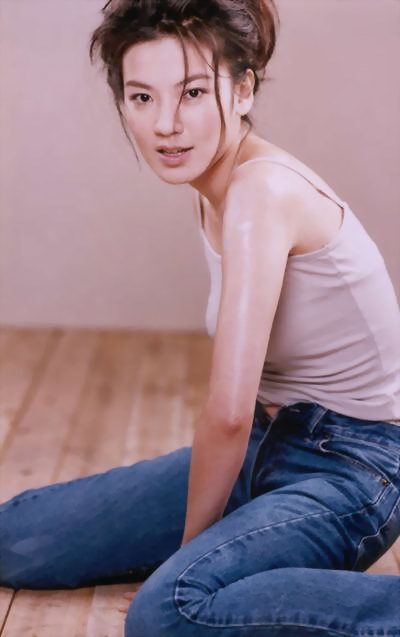 Kelly Lin HD Images/Photo Gallery Download #6641174