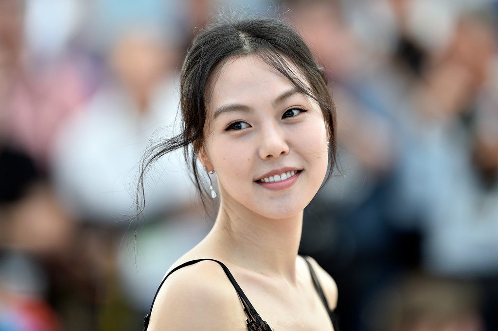 Kim Min-hee HD Images/Photo Gallery Download #1476210