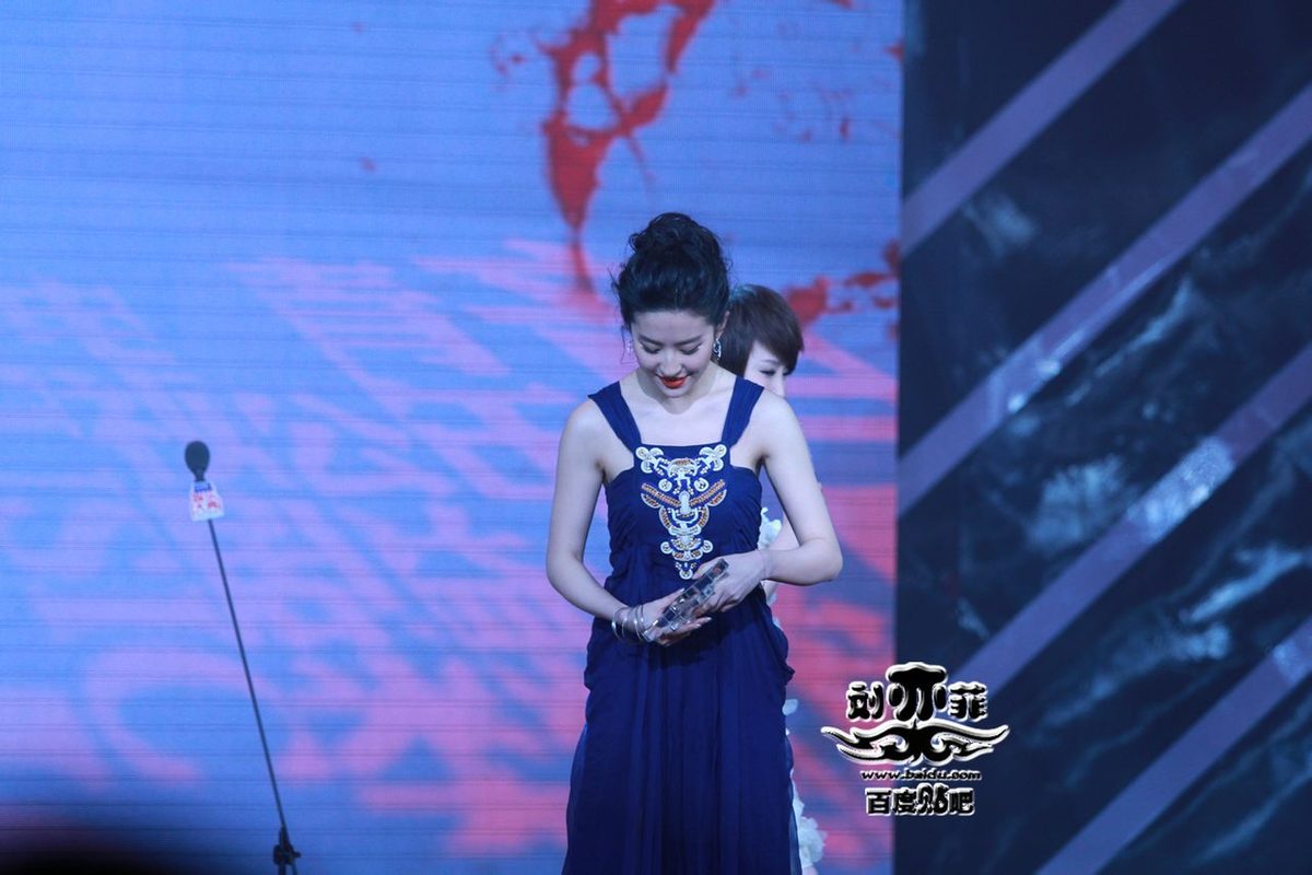 Liu Yifei HD Images/Photo Gallery Download #6706805