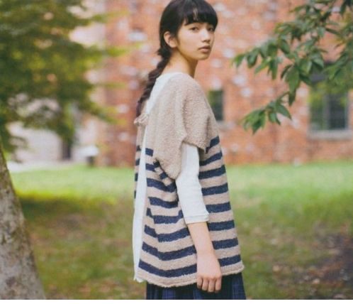 Nana Komatsu HD Images/Photo Gallery Download #3898308