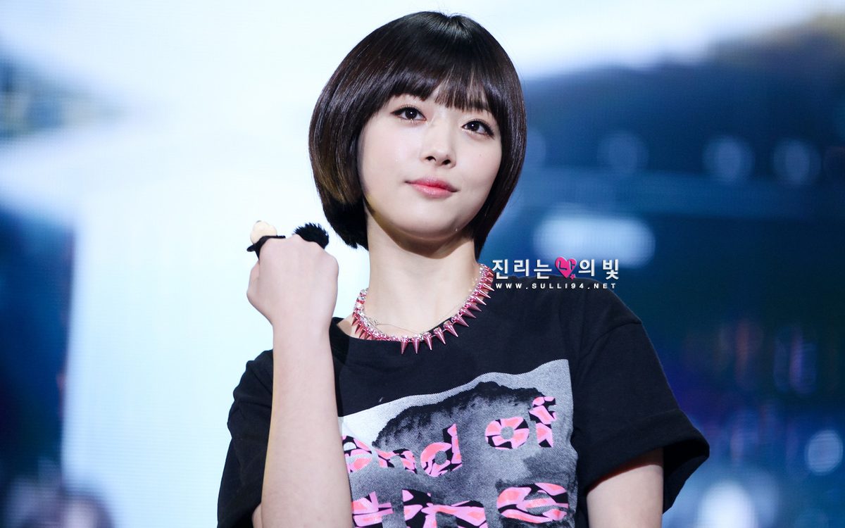 Seol-ri Choi HD Images/Photo Gallery Download #1864882