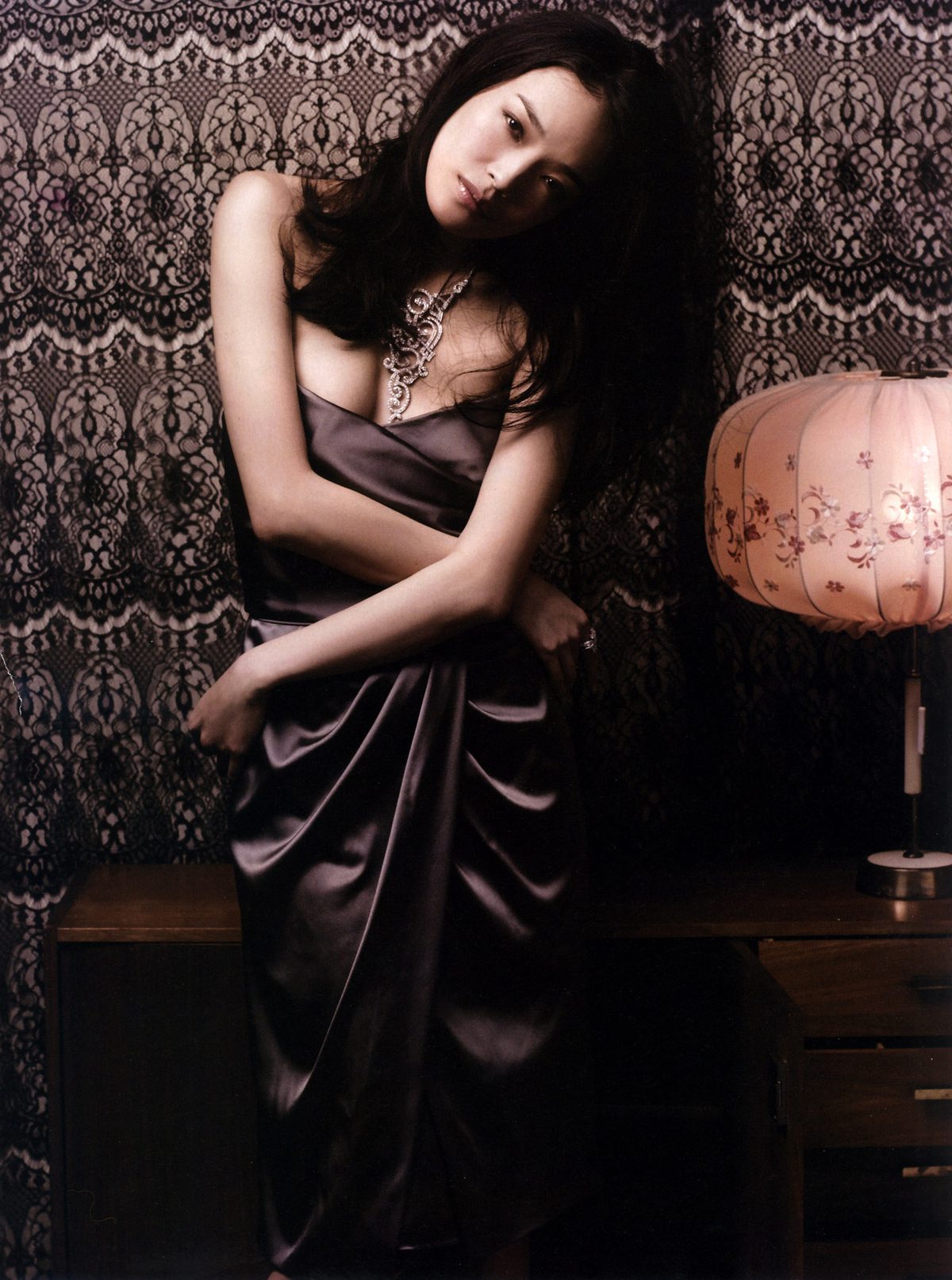 Shu Qi HD Images/Photo Gallery Download #6723568