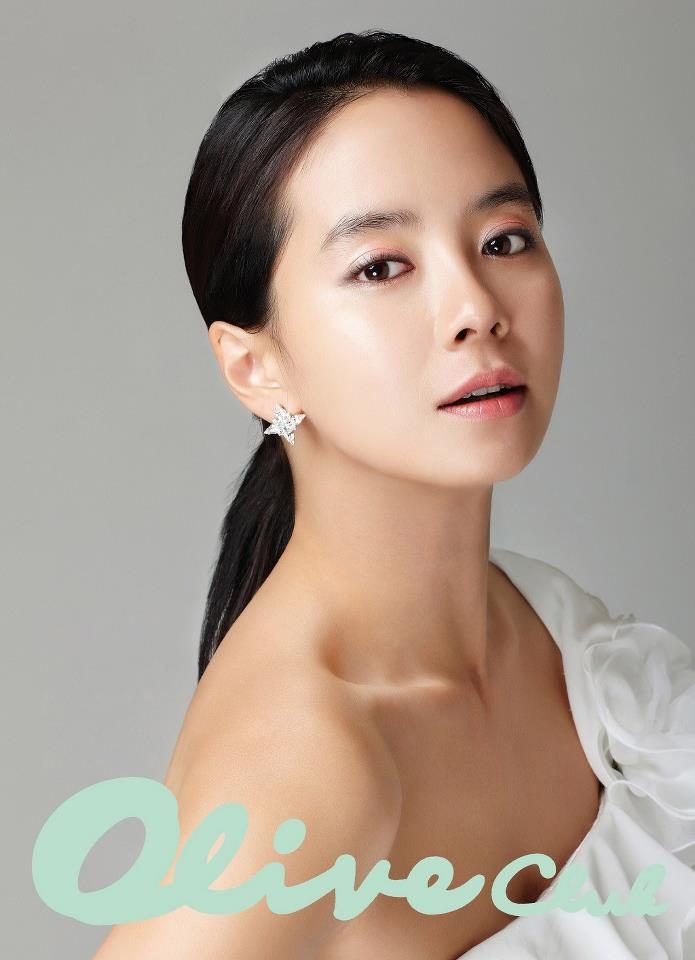 Song Ji-Hyo HD Images/Photo Gallery Download #772736