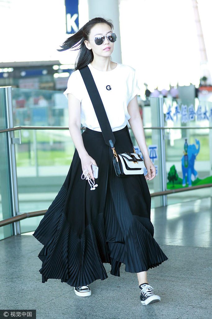 Yuanyuan Gao HD Images/Photo Gallery Download #668465