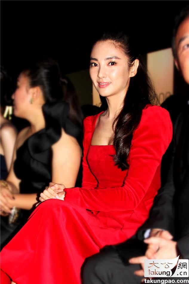 Yuqi Zhang HD Images/Photo Gallery Download #6708794