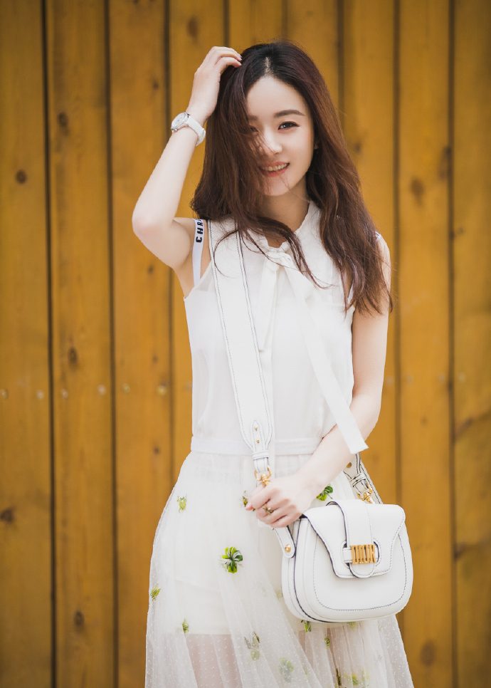 Zanilia Zhao HD Images/Photo Gallery Download #6905403