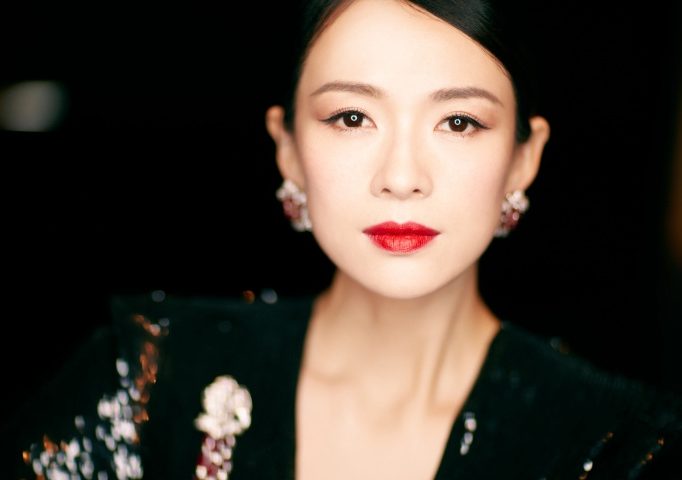 Ziyi Zhang HD Images/Photo Gallery Download #1042079