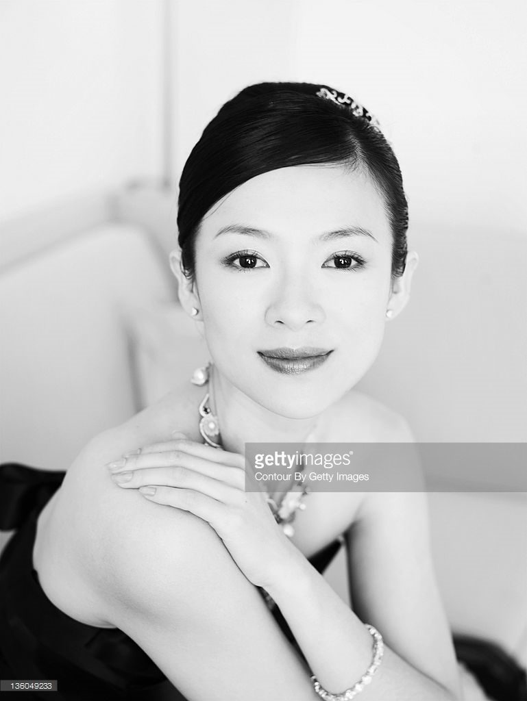 장쯔이 HD 이미지/사진 갤러리 다운로드 #1046909