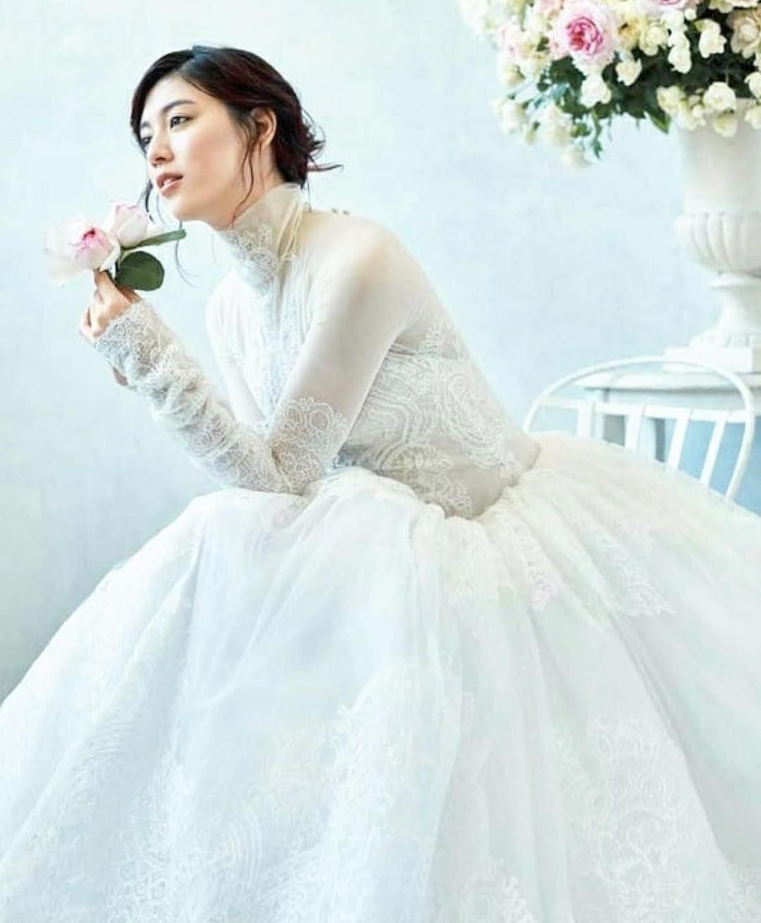 미요시 아야카 HD 이미지/사진 갤러리 다운로드 #7488135