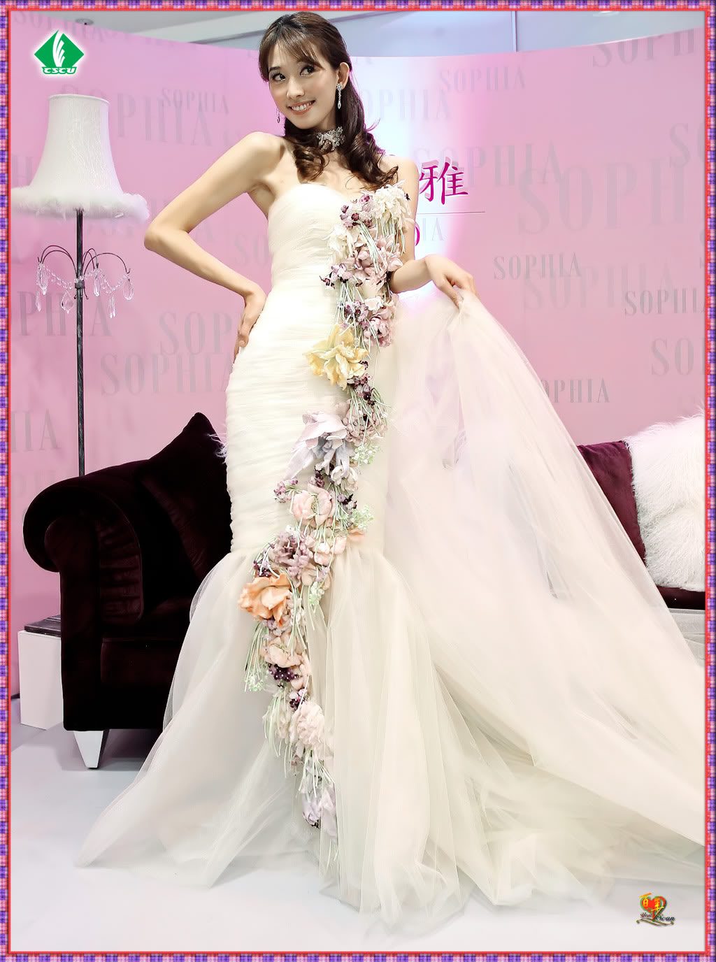 Chi-Ling Lin HD Images/Photo Gallery Download #988673
