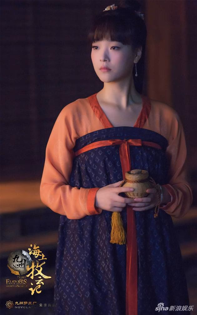 何杜娟 高清写真/照片下载 #3316160