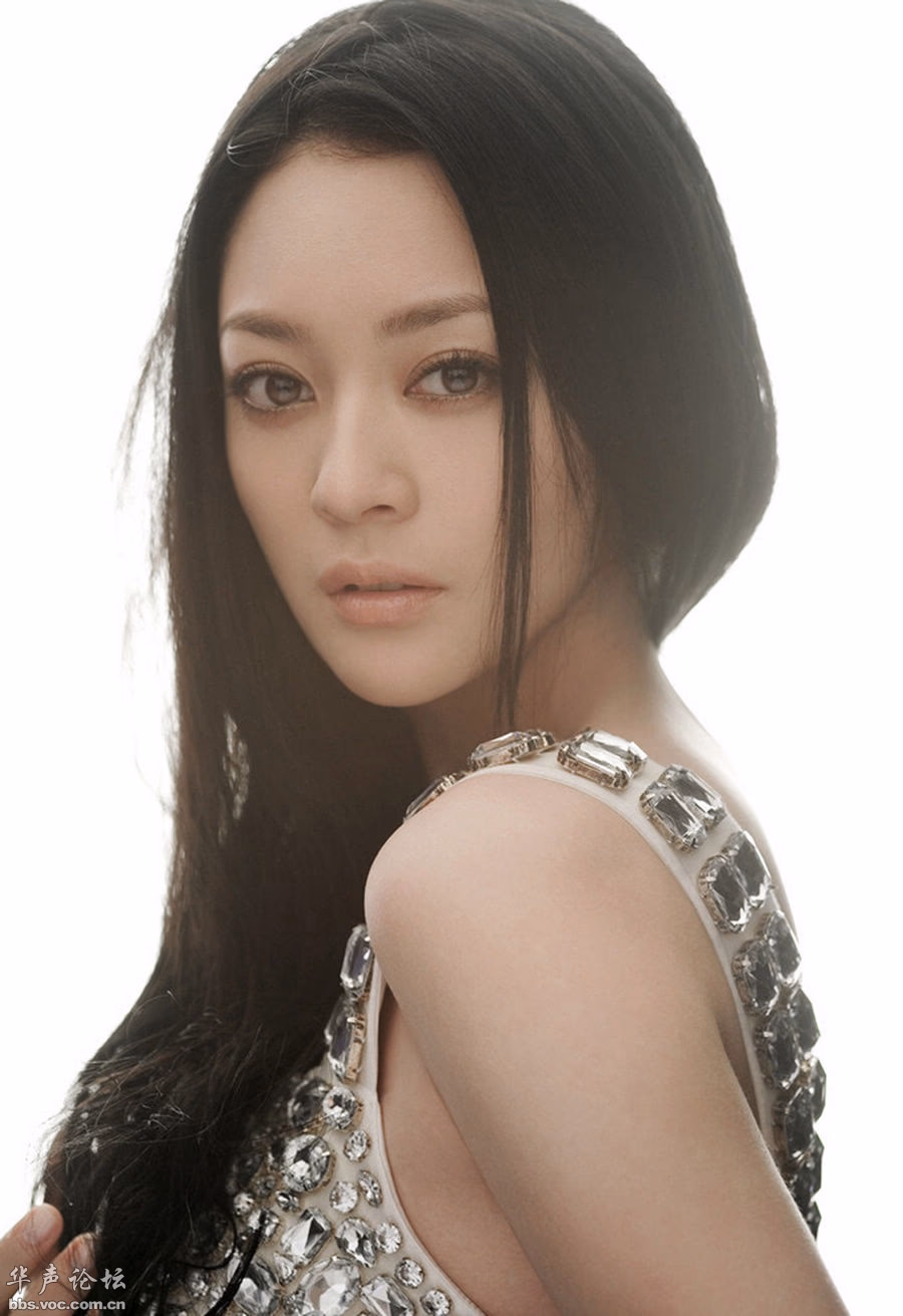 陈佳妍 高清写真/照片下载 #3413612