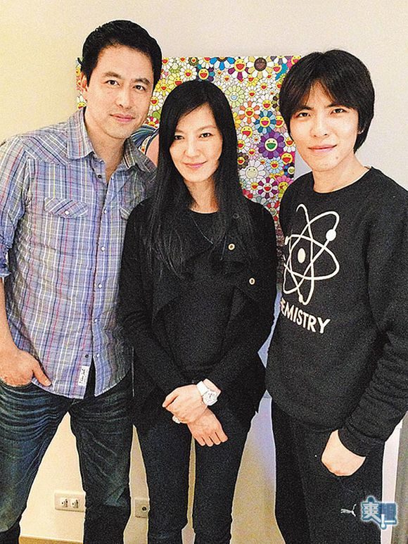 Kelly Lin HD Images/Photo Gallery Download #6641466