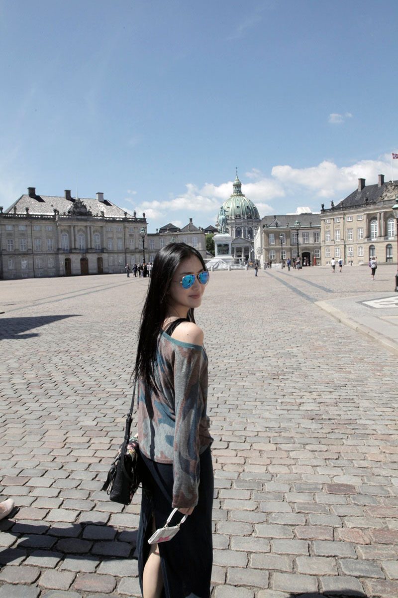 Lan Qin HD Images/Photo Gallery Download #1889040