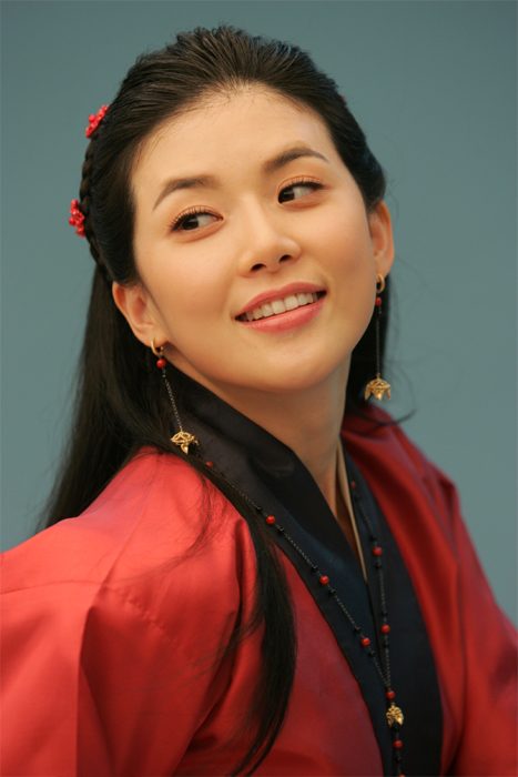 Lee Bo-young HD Images/Photo Gallery Download #806838