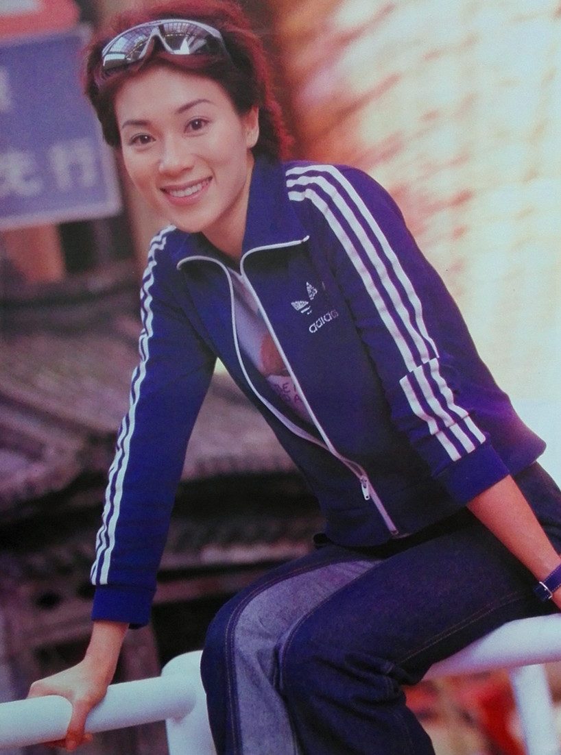 Maggie Ho-yee Cheung HD 이미지/사진 갤러리 다운로드 #1299781