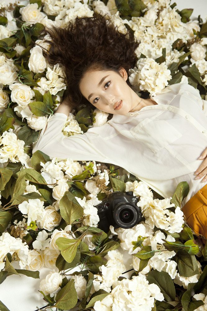Mengjie Jiang HD Images/Photo Gallery Download #6806538