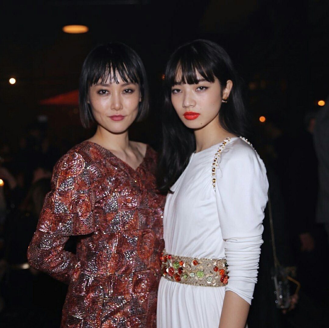 고마츠 나나 HD 이미지/사진 갤러리 다운로드 #3896611