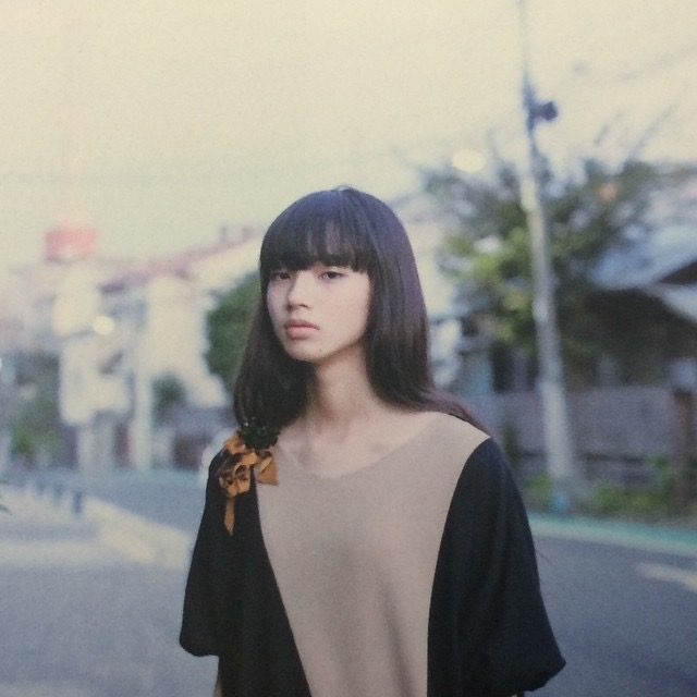 小松菜奈 高清写真/照片下载 #3901441