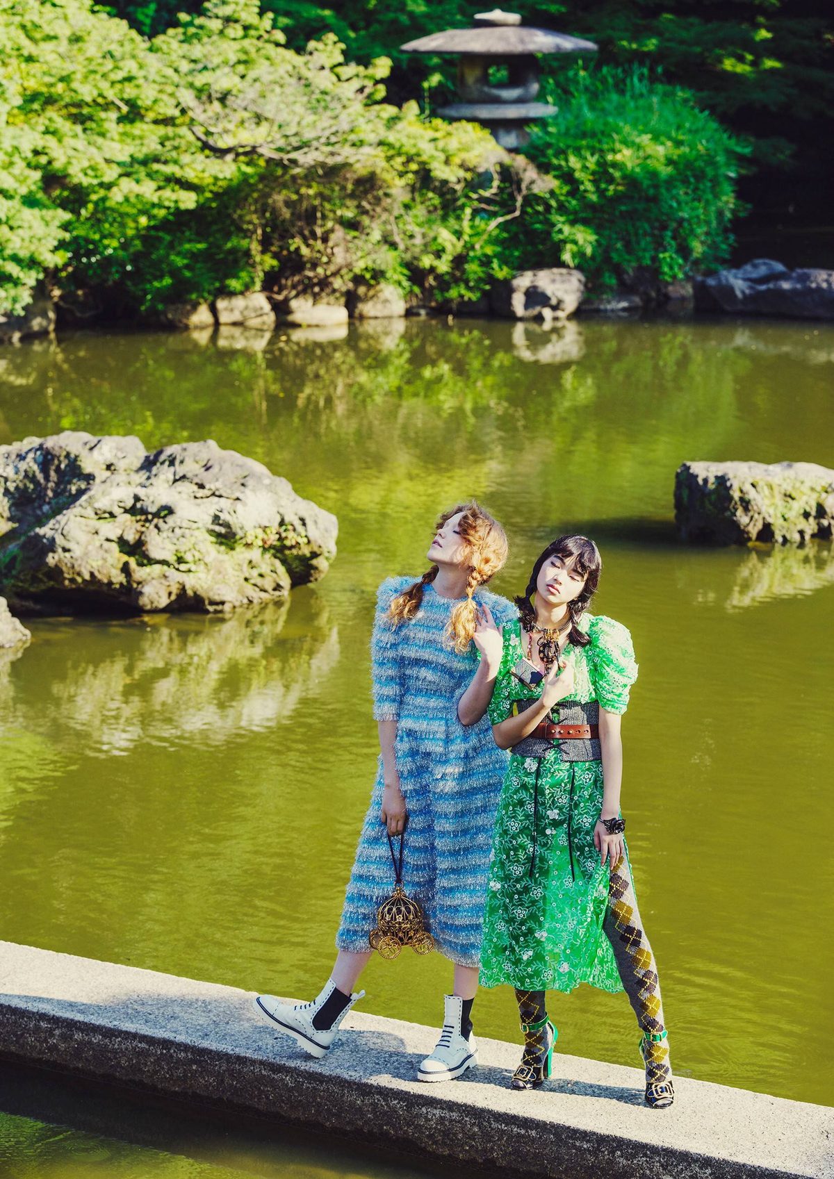 小松菜奈 高清写真/照片下载 #4386429