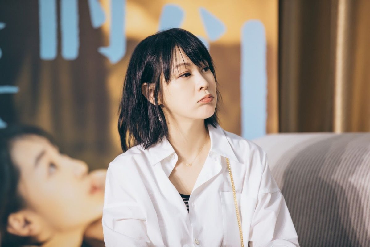 Rene Liu HD Images/Photo Gallery Download #1059134