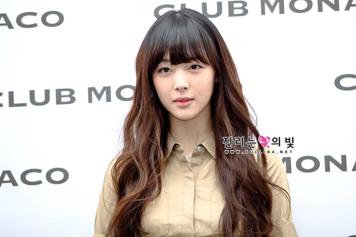 Seol-ri Choi HD Images/Photo Gallery Download #1865174