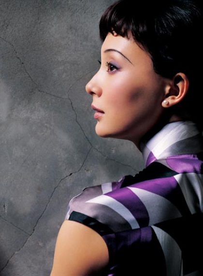 Shu Chen HD Images/Photo Gallery Download #1942738
