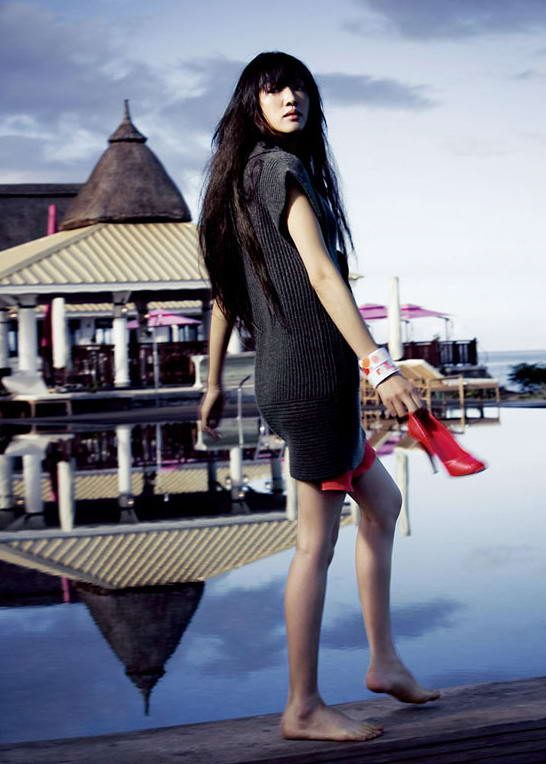 Soo Ae HD Images/Photo Gallery Download #1585887