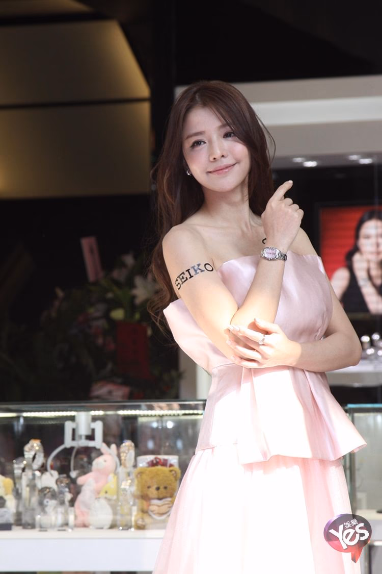 Tia Yu-Fen Lee HD Images/Photo Gallery Download #3320990