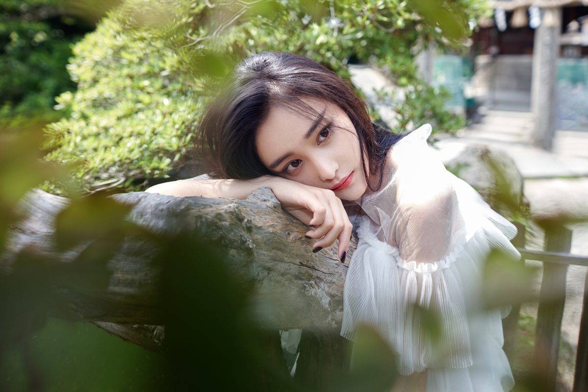 Viann Zhang HD Images/Photo Gallery Download #6643455