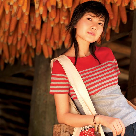 カオ・ユアンユアン HD画像/フォトギャラリーダウンロード #767914