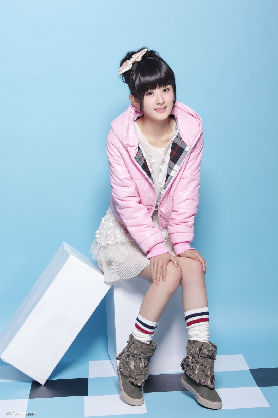 Zanilia Zhao HD Images/Photo Gallery Download #6983259
