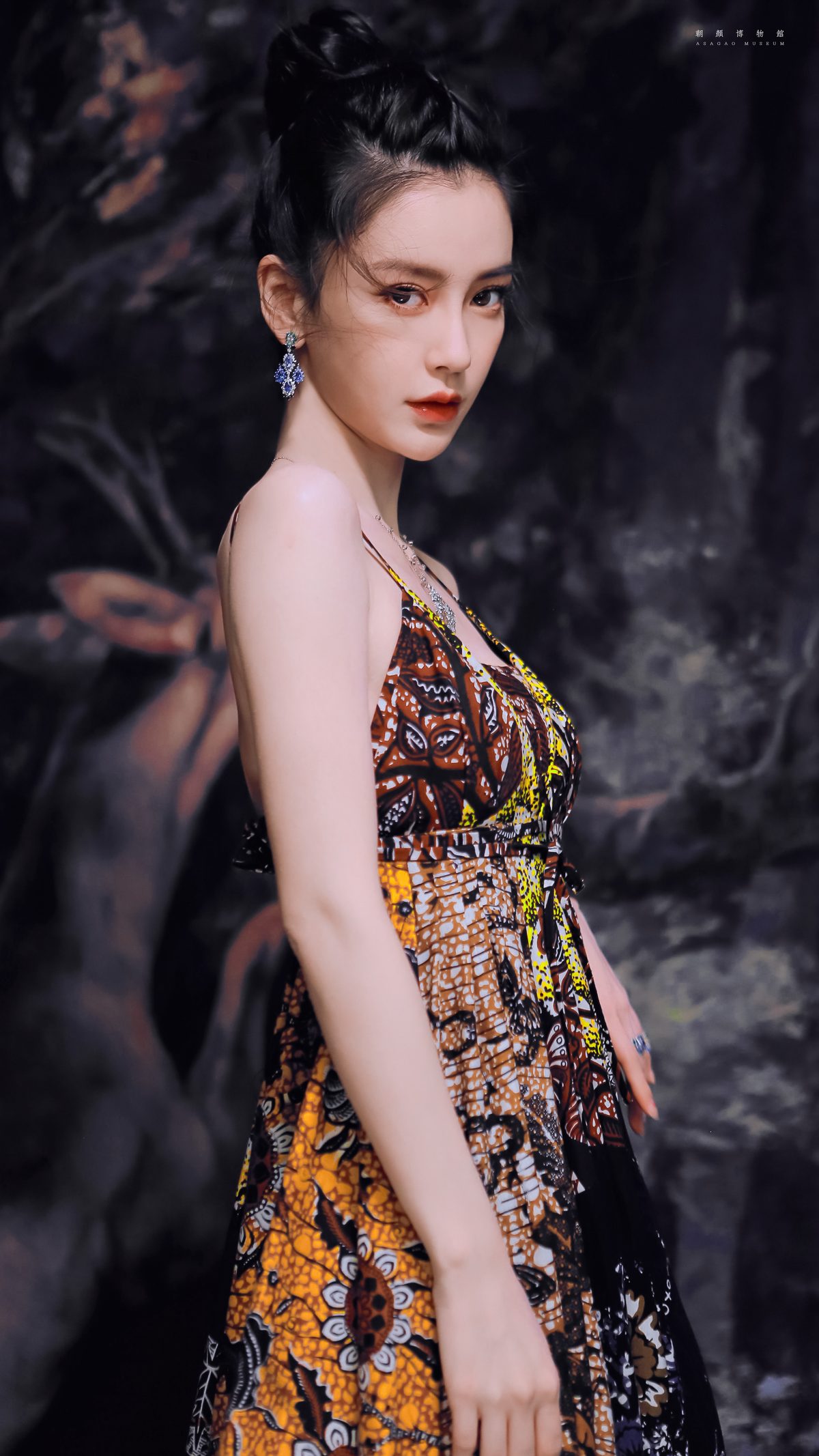 Angelababy HD Images/Photo Gallery Download #5282258