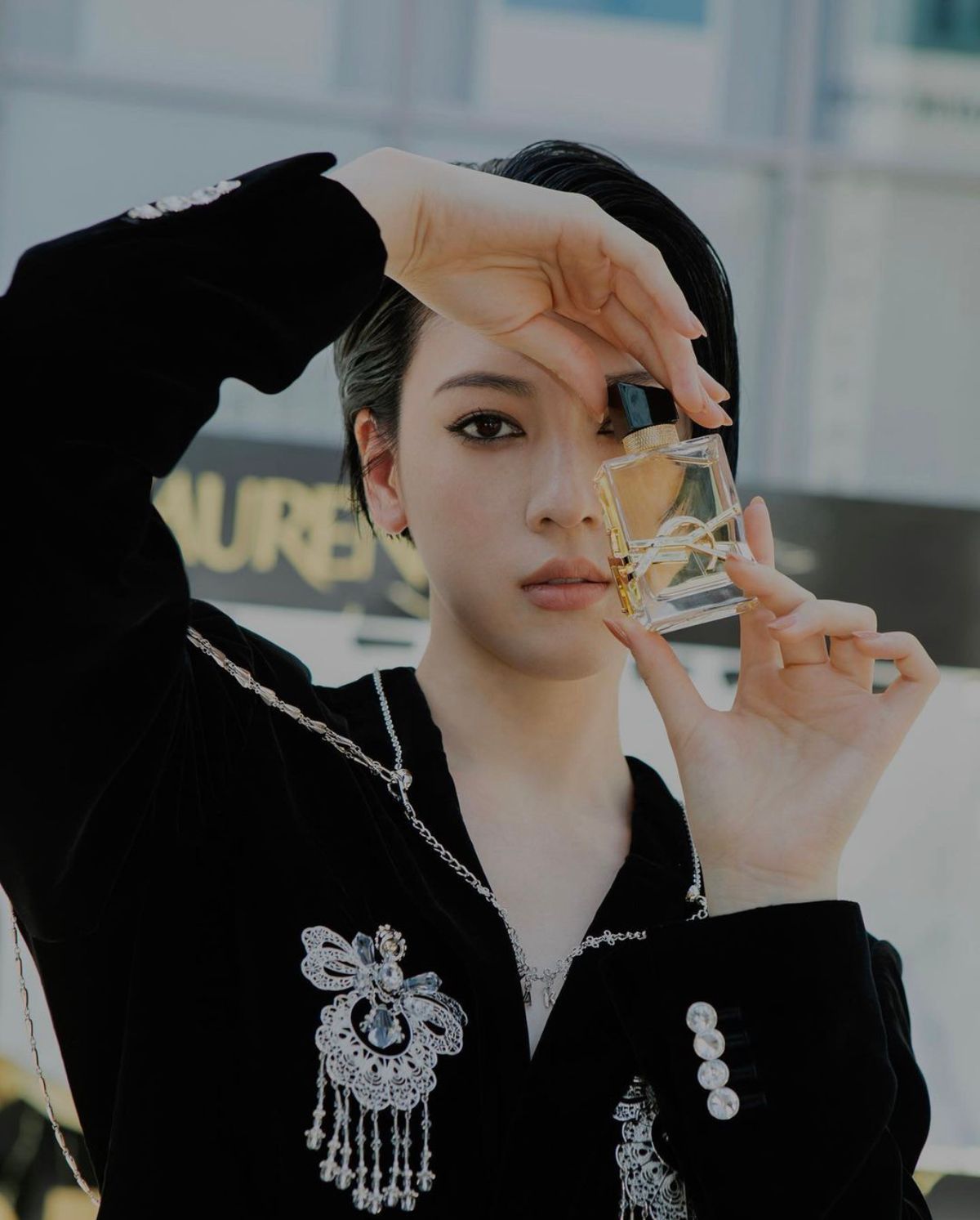 Ayaka Miyoshi HD Images/Photo Gallery Download #7415977