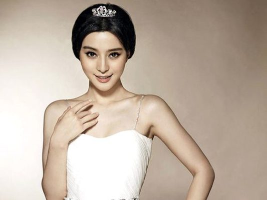 范冰冰 高清写真/照片下载 #1185574