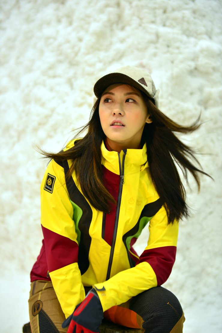 Ha Ji-Won HD Images/Photo Gallery Download #1520548