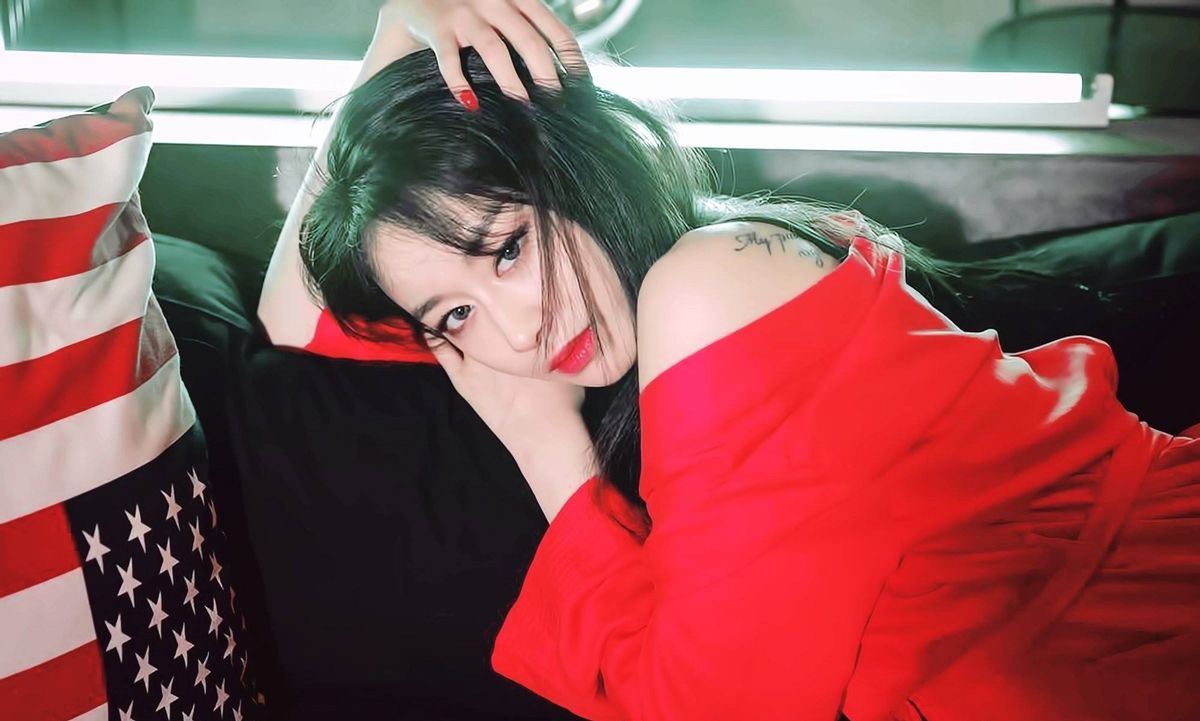 Ji-Yeon  Park HD Images/Photo Gallery Download #1964907