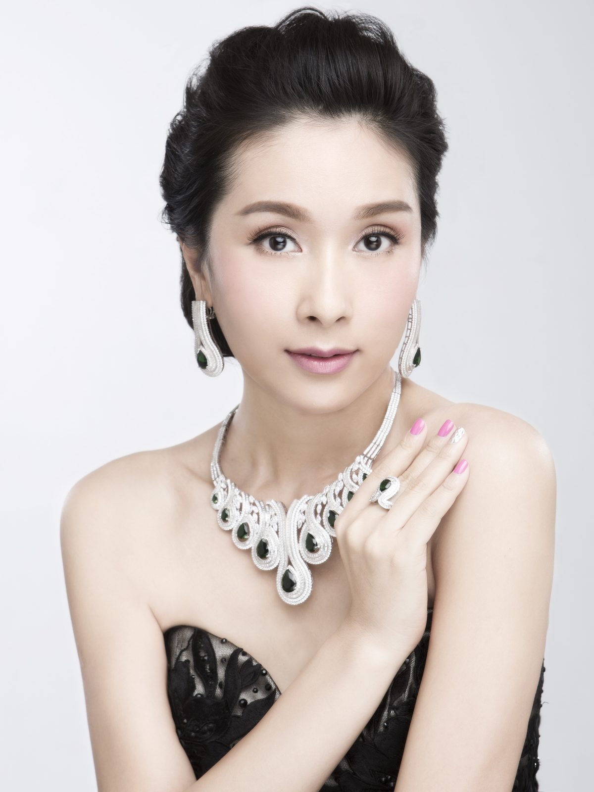 Kristy Yeung HD Images/Photo Gallery Download #7180444