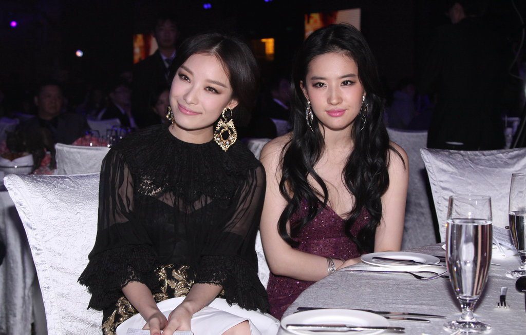 Liu Yifei HD Images/Photo Gallery Download #6690342