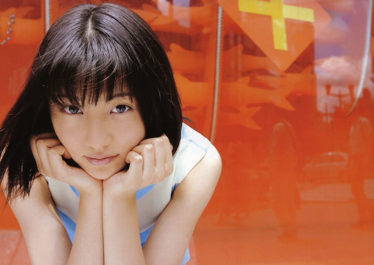 Masami Nagasawa HD Images/Photo Gallery Download #581541