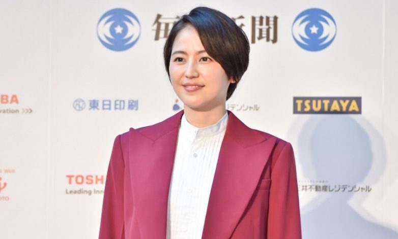 Masami Nagasawa HD Images/Photo Gallery Download #845770