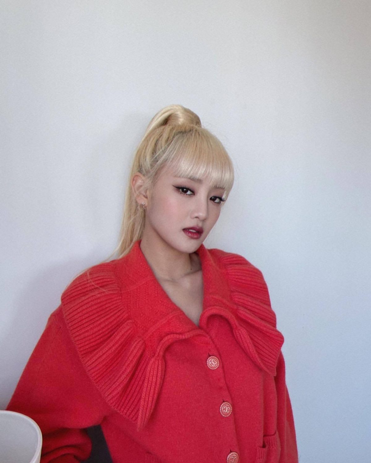 Minnie Nicha Yontararak HD Images/Photo Gallery Download #6197399