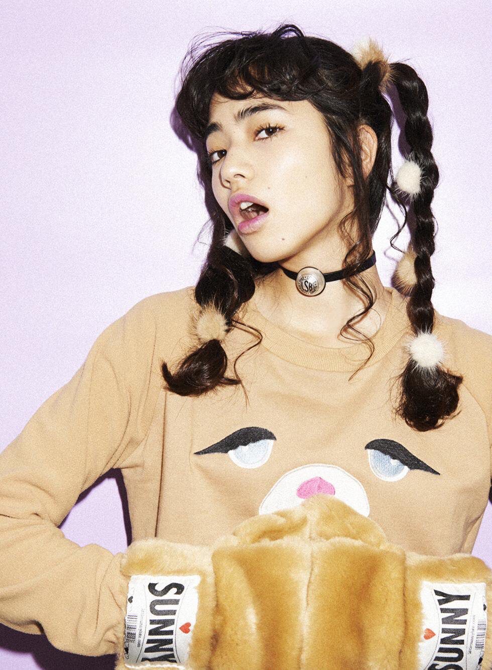 Nana Komatsu HD Images/Photo Gallery Download #3901733