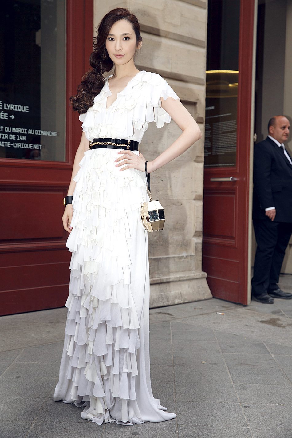 Pace Wu HD Images/Photo Gallery Download #1574246