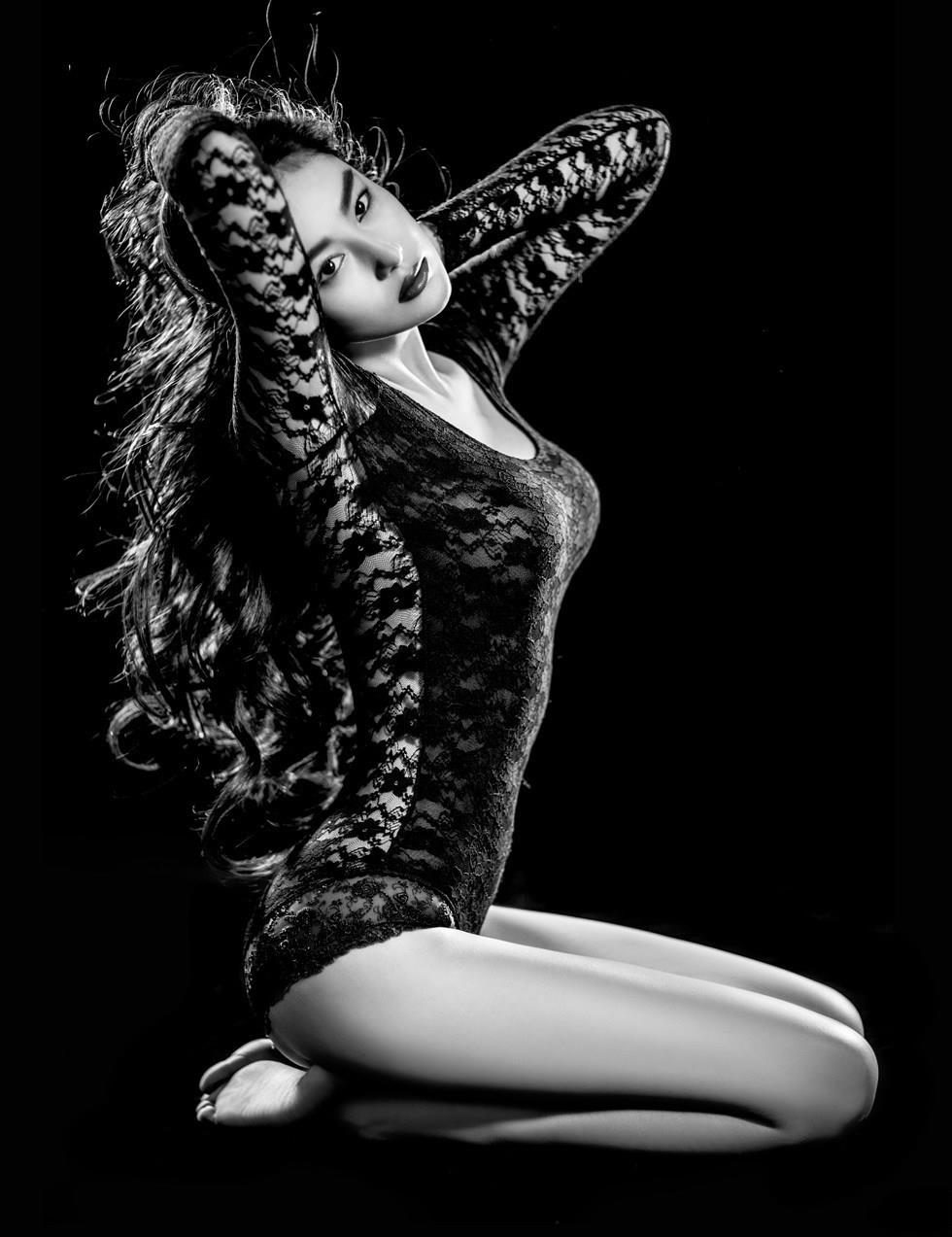 Viann Zhang HD Images/Photo Gallery Download #6643747