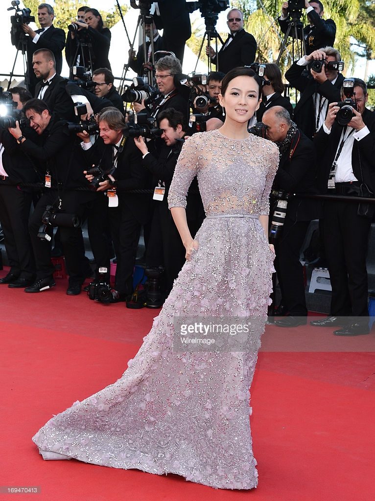 Ziyi Zhang HD Images/Photo Gallery Download #1042663