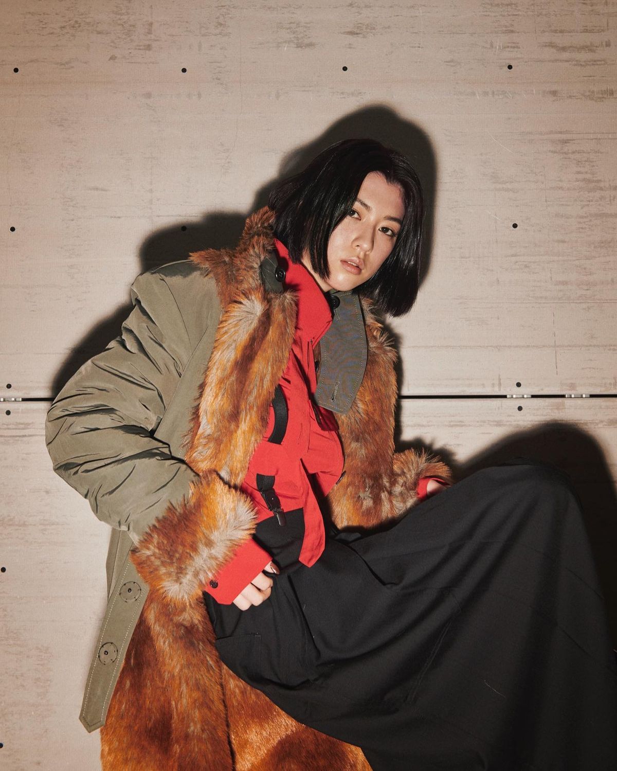 三吉彩花 高清写真/照片下载 #7488719